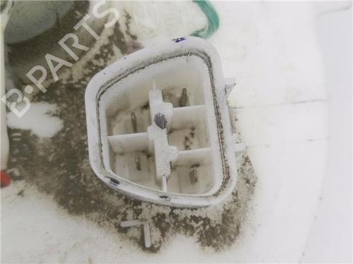 Fuel pump HYUNDAI i10 II (BA, IA)  | BP29119067M76 