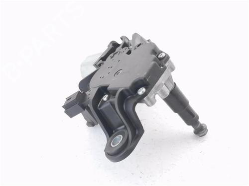 Rear wiper motor NISSAN QASHQAI I (J10, NJ10) 1.5 dCi | BP30154111M102