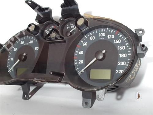 Instrument cluster SEAT IBIZA III (6L1) 1.6 16V | BP12148380C47 