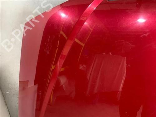 Hood RENAULT MEGANE I (BA0/1_) 1.4 16V (BA0D, BA1H, BA0W, BA10) | BP22339441C1 