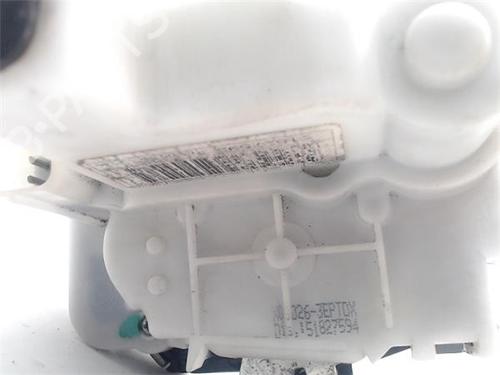 Front right lock FIAT 500 (312_) 1.3 D Multijet (312AXB1A) | BP24869519C97 