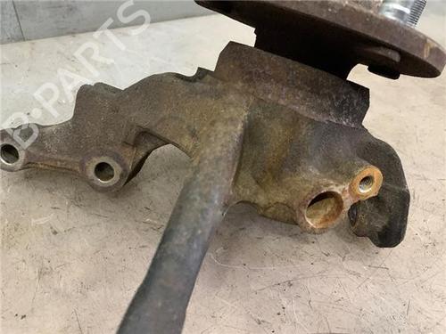 Right front steering knuckle NISSAN ALMERA II Hatchback (N16)  | BP30981202M26  - Image 5