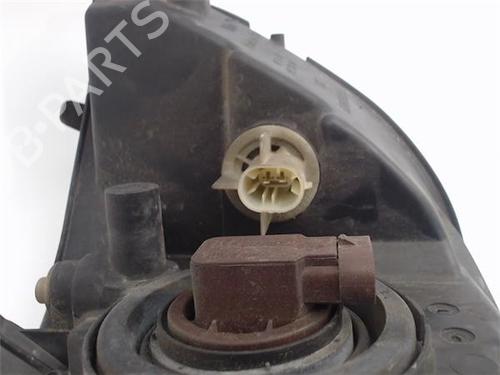 Right headlight OPEL ZAFIRA A MPV (T98)  | BP13056175C29 