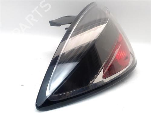Left taillight OPEL ASTRA H GTC (A04)  | BP20349422C34 