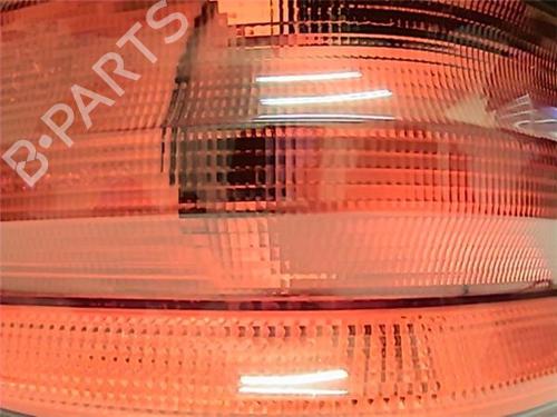 Left taillight MERCEDES-BENZ E-CLASS (W210) E 320 CDI (210.026) | BP11171651C34