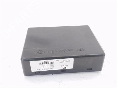Electronic module HYUNDAI H-1 / STAREX Bus (A1) | BP38177229M83 - Image 6
