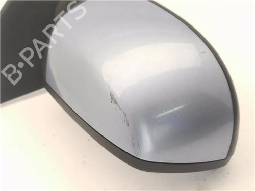 Right mirror FORD FUSION (JU_) 1.4 TDCi | BP29431456C27 