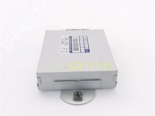 Gearbox control unit OPEL AGILA B (H08) 1.2 (F68) | BP39453561M52 - Image 5