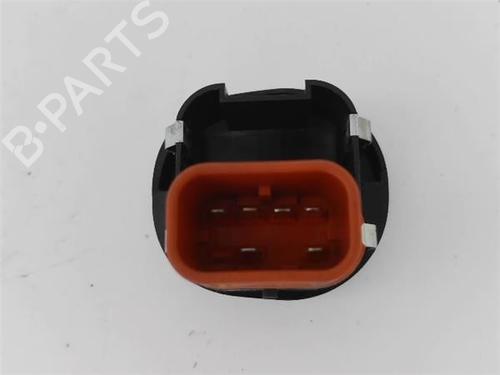 Right front window switch FORD FUSION (JU_)  | BP22339335I26 