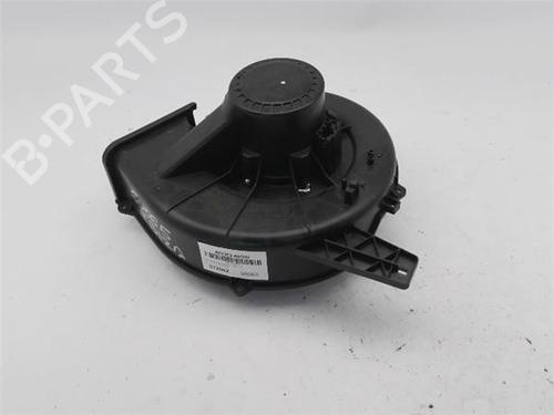 Used Heater blower motor SEAT IBIZA IV (6J5, 6P1) [2008-2017]  25604887