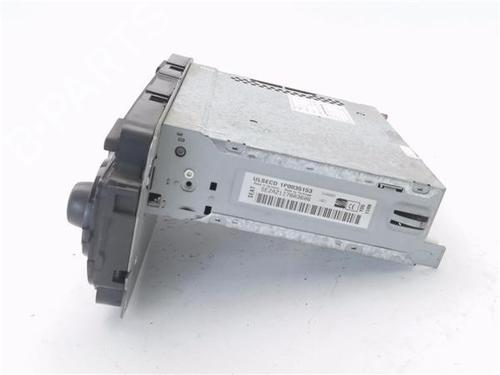 Radio SEAT LEON (1P1) 1.9 TDI | BP31575122E6 - Image 3