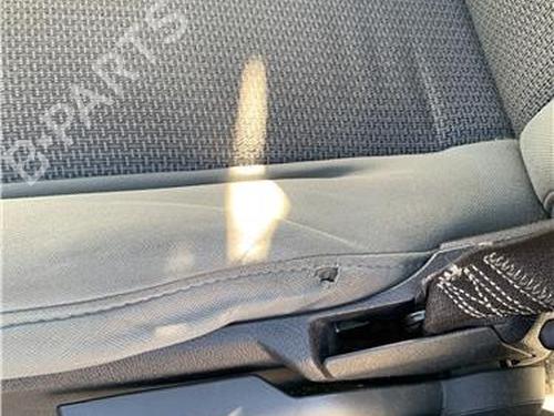 Left front seat JEEP COMPASS (MK49) 2.0 CRD | BP32417957C15