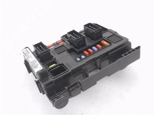Fuse box CITROËN C2 (JM_) 1.1 | BP27163036E1 