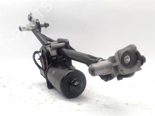 Front wiper motor HYUNDAI i10 I (PA)  | BP23841416M29 