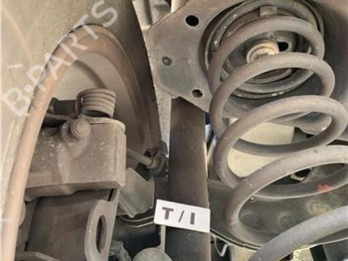 Used Left rear shock absorber Left rear shock absorber FORD FOCUS III [2010-2020] 29259961 29259961