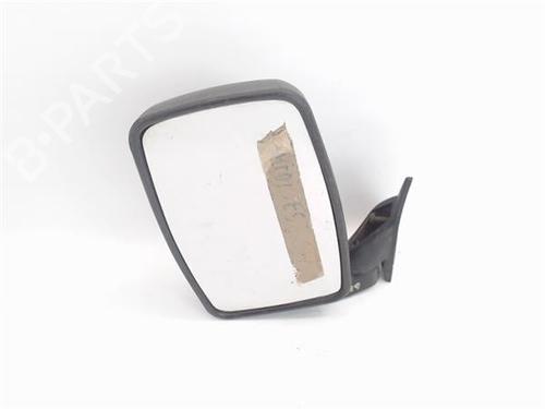 Left mirror OPEL MIDI Van  | BP29574375C26 