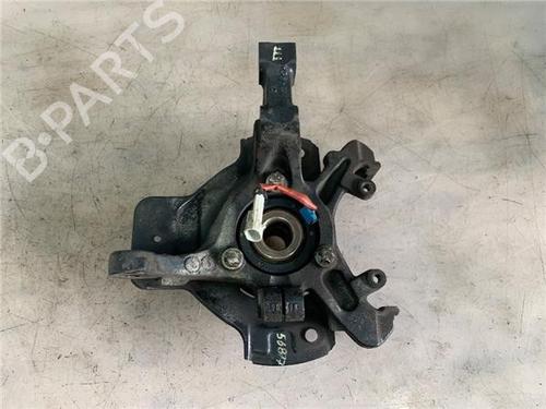 Left rear steering knuckle OPEL ASTRA G Hatchback (T98)  | BP14448403M27 