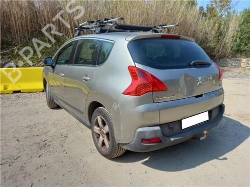 Steering rack PEUGEOT 3008 I MPV (0U_) 1.6 HDi | BP26446207M22 