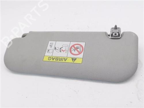 right-sun-visor-hyundai-i30-gd-2011-36050835 main image