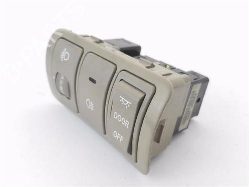 Switch KIA CARNIVAL / GRAND CARNIVAL III (VQ) 2.9 CRDi | BP25845545I30 