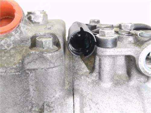AC compressor BMW 3 Touring (E46) 320 i | BP23527901M34 