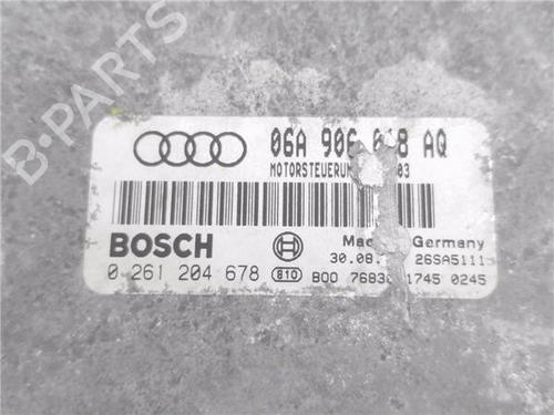 Electronic module AUDI A3 (8L1)  | BP29574460M83 