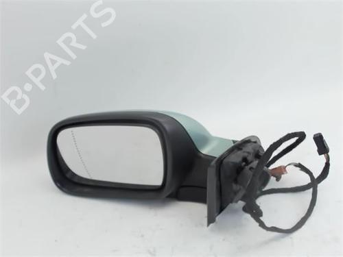 Left mirror PEUGEOT 307 (3A/C)  | BP13050240C26 