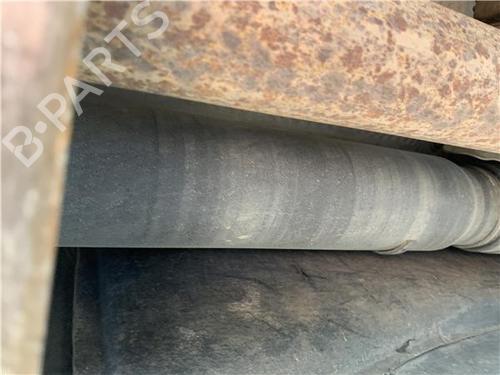 Driveshaft JEEP COMPASS (MK49) 2.0 CRD | BP32417984M37