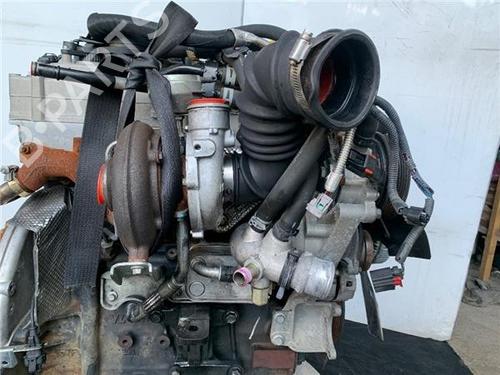Engine JEEP CHEROKEE (KJ) 2.8 CRD | BP33887313M1  - Image 8