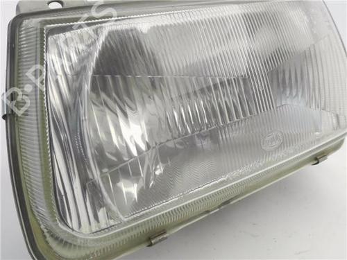Left headlight VW POLO III (6N1) 60 1.4 | BP27199394C28