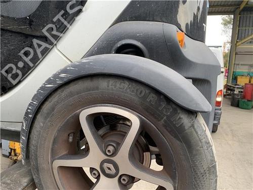 Hjulbue RENAULT TWIZY (MAM_)  | BP32450876C56 