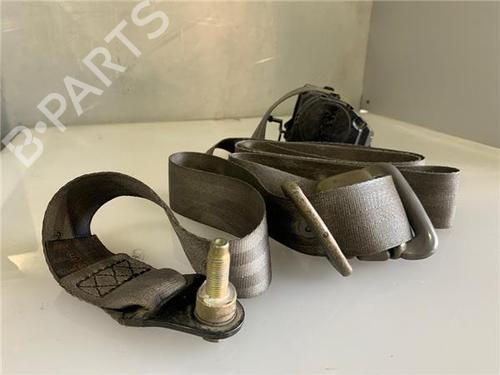 Front right seatbelt NISSAN TERRANO II (R20) 2.4 4WD | BP9696455I25 