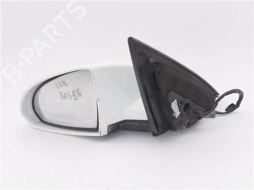 Left mirror NISSAN PRIMERA (P12) 1.6 | BP29251240C26 