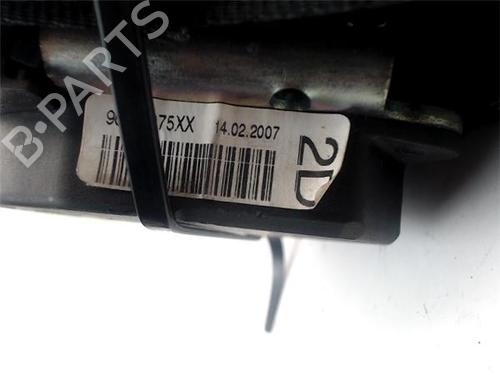 Rear right seatbelt PEUGEOT 207 (WA_, WC_) 1.4 | BP25007364I28 