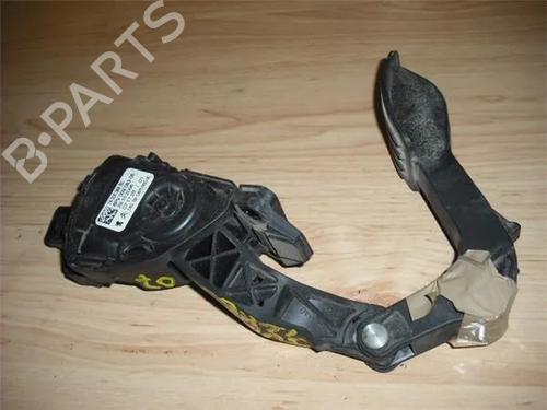 Used Pedal CITROËN JUMPY II Van 1.6 HDi 90 16V (90 hp) 14337139