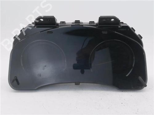 Used Instrument cluster Instrument cluster 32656712 32656712