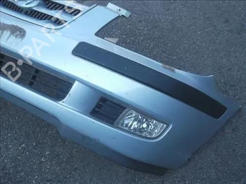 Front bumper HYUNDAI MATRIX (FC) 1.5 CRDi | BP9684891C7 
