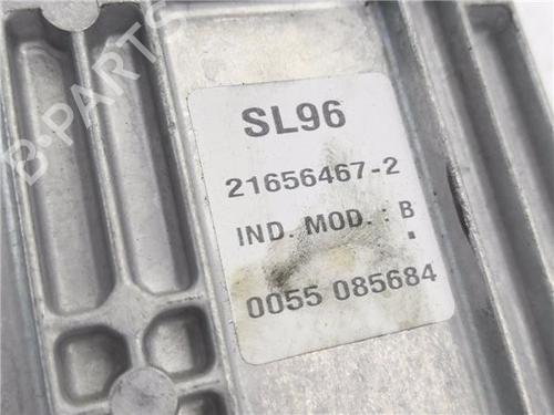 Electronic module CITROËN XANTIA (X1_, X2_) 1.8 i 16V | BP30980899M83