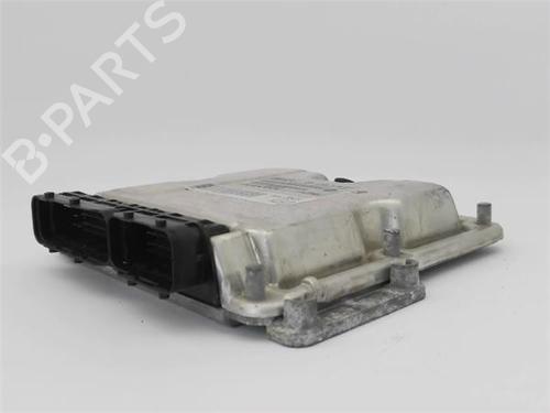 Electronic module JEEP CHEROKEE (KJ) 2.5 CRD 4x4 | BP20980637M83 
