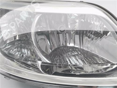 Right headlight CITROËN C4 I (LC_)  | BP32502702C29 