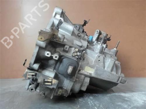 Gearkasse MAZDA 6 Hatchback (GG)  | BP16008738M3 