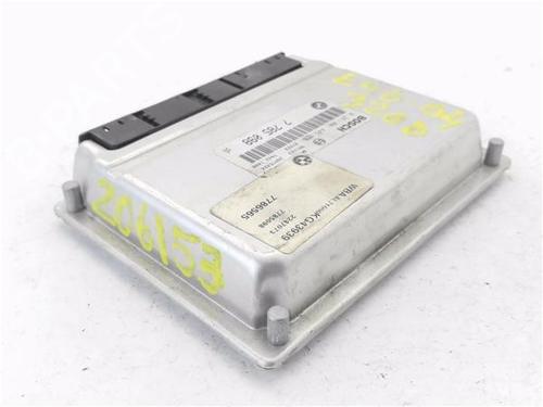 Electronic module BMW 3 (E46) 320 d | BP10982793M83 