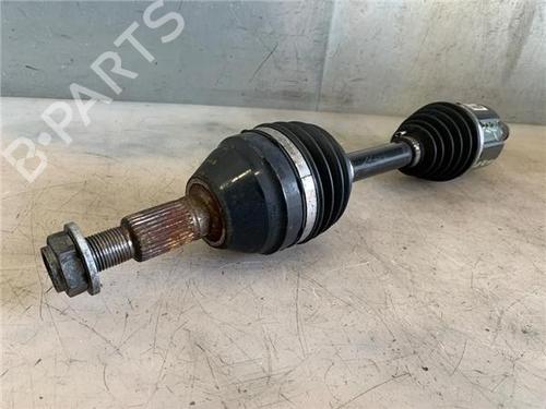 Left front driveshaft OPEL ANTARA A (L07) 2.2 CDTi | BP29134806M38  - Image 9