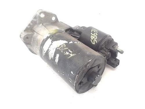 Starter VW POLO IV (9N_, 9A_)  | BP30412468M8 