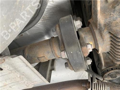 Used Driveshaft LEXUS IS II (_E2_) 220d (ALE20) (177 hp) 32417240