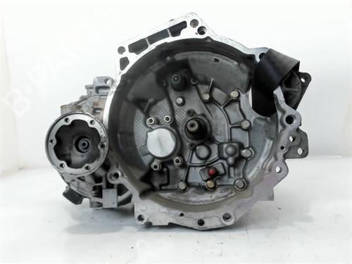 Gearkasse SEAT TOLEDO II (1M2) [1998-2006]  13050550