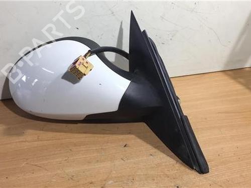 Used Right mirror SEAT IBIZA III (6L1) [2002-2009]  13049146