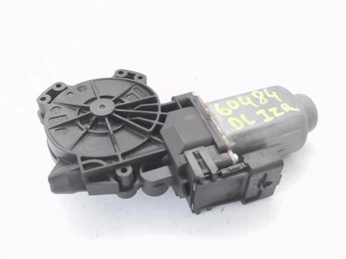 Left front window motor NISSAN QASHQAI I (J10, NJ10) 1.5 dCi | BP30183045E21