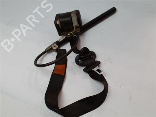 Used Front right seatbelt VW GOLF III (1H1) [1989-1998]  15540430