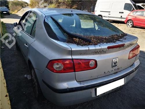 Modulo elettronico RENAULT LAGUNA II (BG0/1_) 1.9 dCi (KG1V) | BP11852373M83 